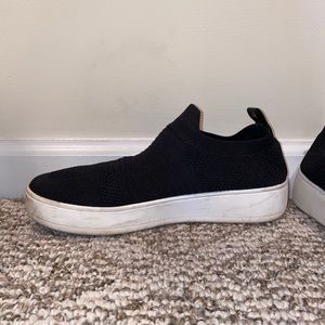 Steve Madden sneakers